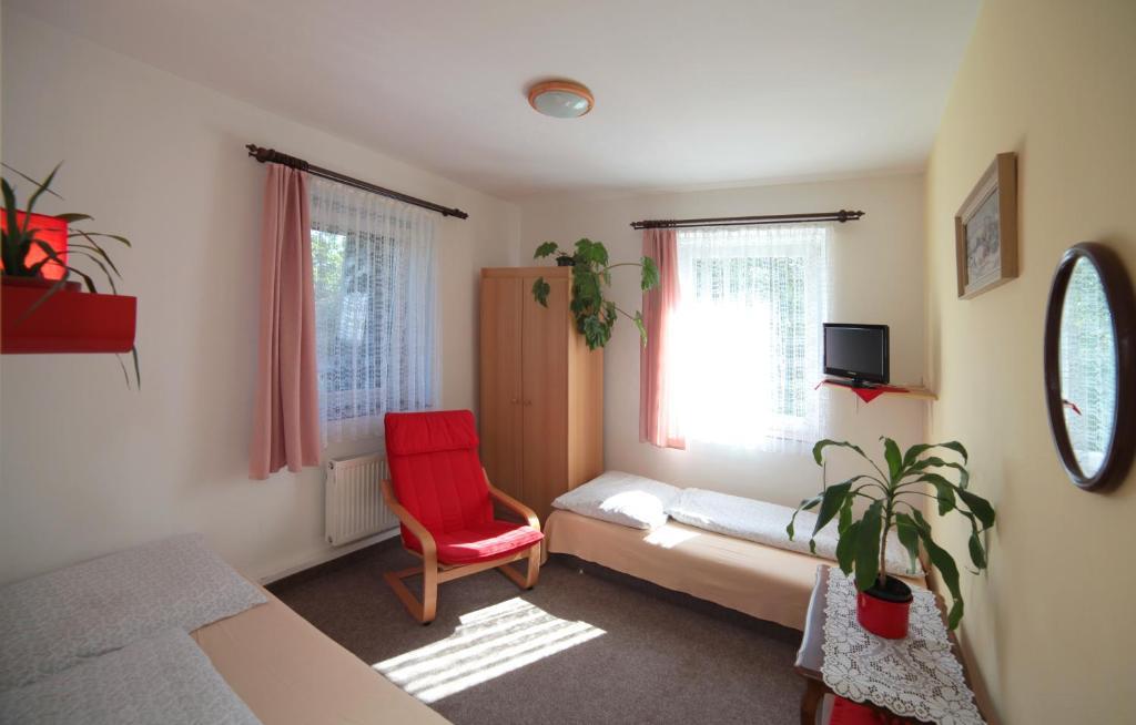 Pension U Kastanu Karlovy Vary Oda fotoğraf