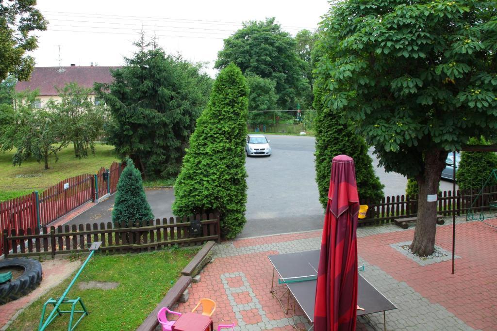 Pension U Kastanu Karlovy Vary Oda fotoğraf